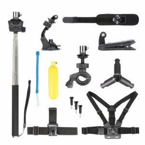 Phụ kiện DJI Action - Accessories kits