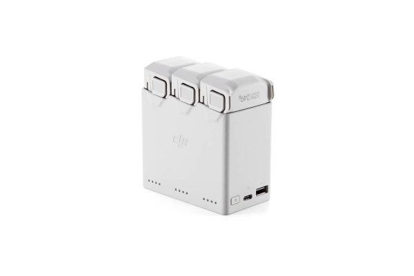 DJI Mini 4 Pro/Mini 3 Series Two-Way Charging Hub - Hình ảnh 3