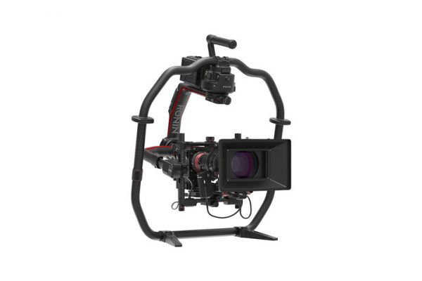DJI Ronin 2 Professional Combo - Hình ảnh 2