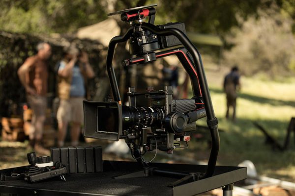 DJI Ronin 2 Professional Combo - Hình ảnh 3