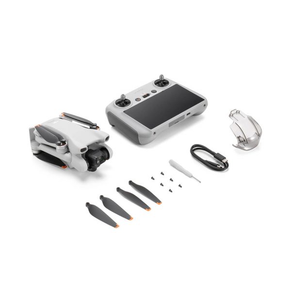 DJI Mini 3 (DJI RC) - Hình ảnh 7