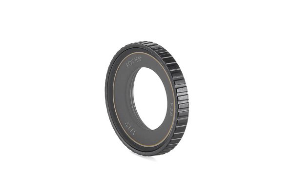 Osmo Action 4 Glass Lens Cover - Hình ảnh 3
