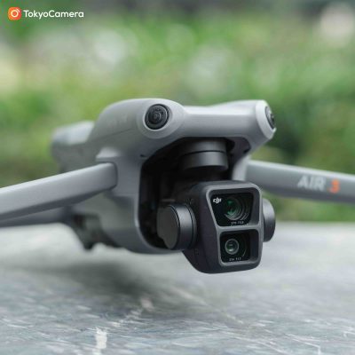DJI LightCut
