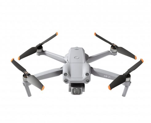 Top flycam du lịch đáng mua nhất 2024