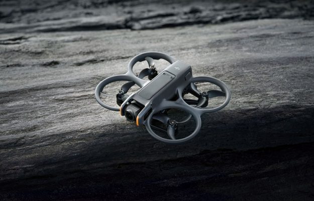 dji sắp ra mắt gì
