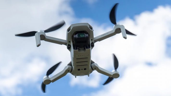 tips sử dụng dji mini 4k