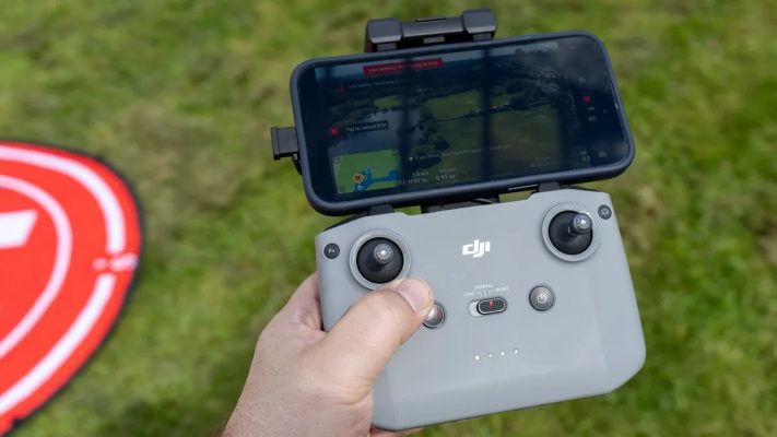 tips sử dụng dji mini 4k