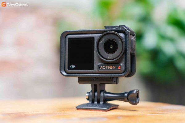 Thông tin bản update firmware cho DJI Mimo