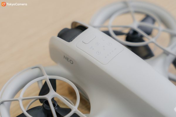 dji neo