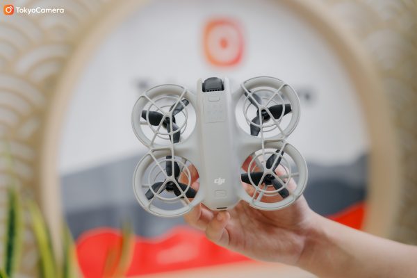 dji neo