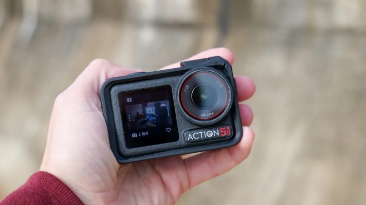 GoPro Hero 13 Black vs DJI Osmo Action 5 Pro