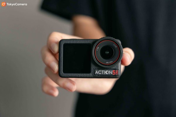 GoPro Hero 13 Black vs DJI Osmo Action 5 Pro