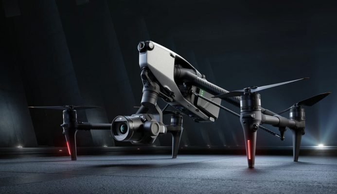 dji inspire 3 firmware 2024