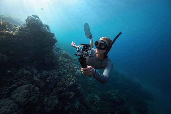 7 Tính Năng Khiến Bạn Nên Mua DJI Osmo Action 5 Pro