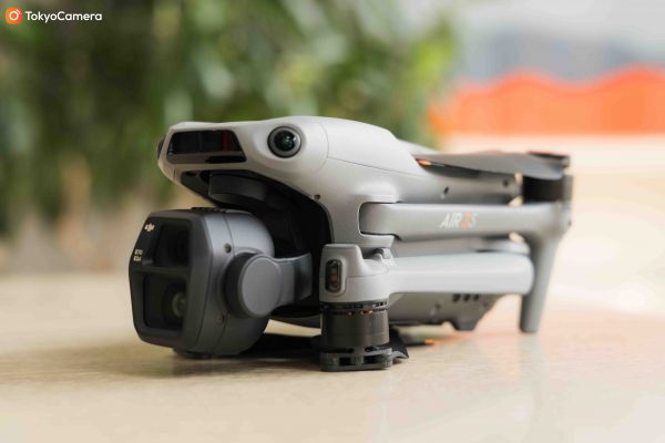 DJI Air 3S Fly More Combo (DJI RC-N3)