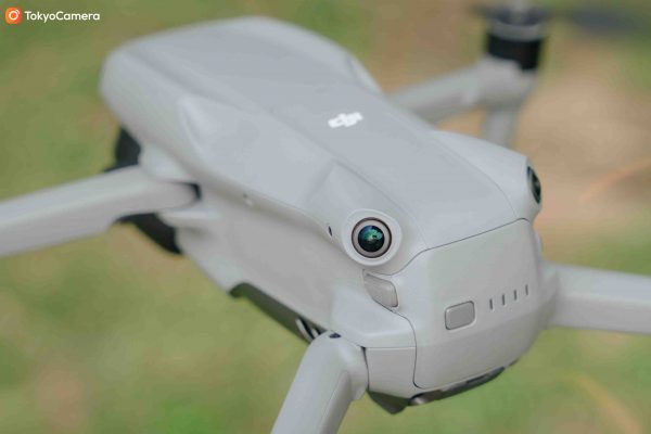 DJI Air 3S và Air 3