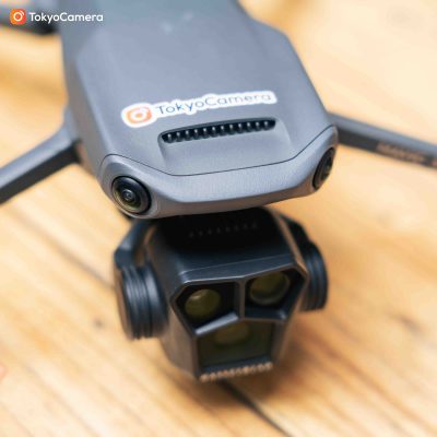 câu hỏi về dji mavic 3 pro