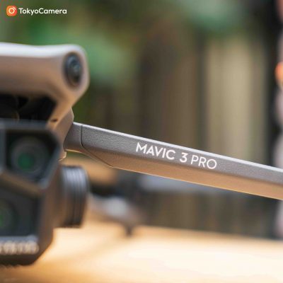 câu hỏi về dji mavic 3 pro