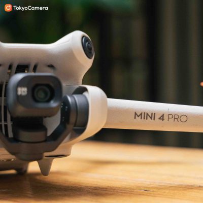 câu hỏi về dji mini 4 pro