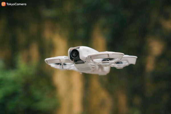 câu hỏi về dji neo