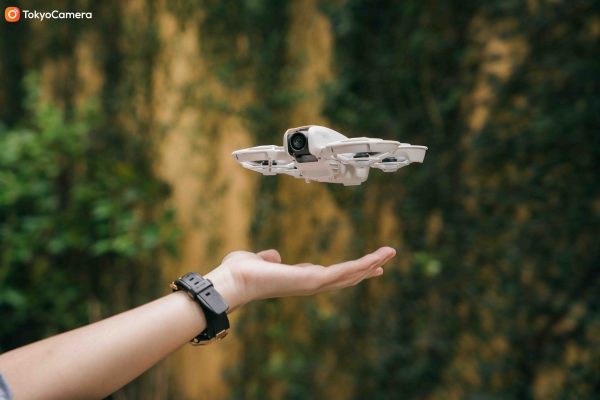 dji sắp ra mắt gì