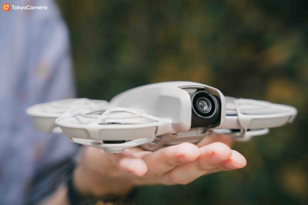 câu hỏi về dji neo