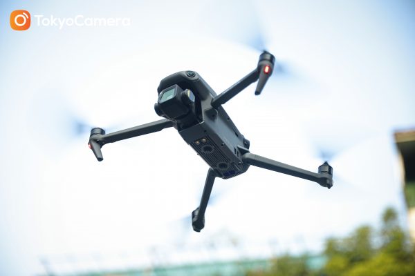 Những câu hỏi về DJI Mavic 3 Classic