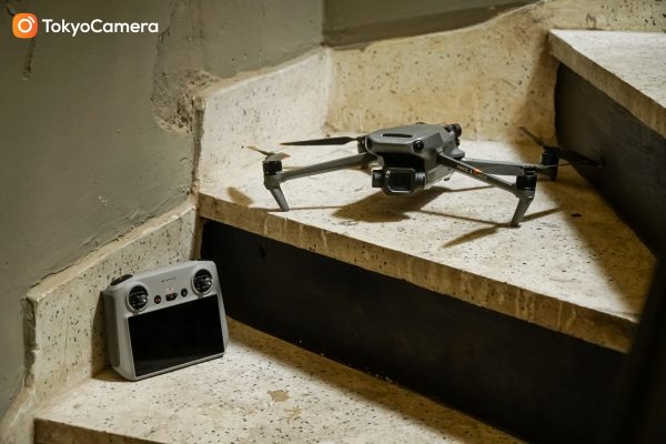 Những câu hỏi về DJI Mavic 3 Classic