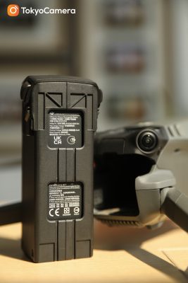 Những câu hỏi về DJI Mavic 3 Classic