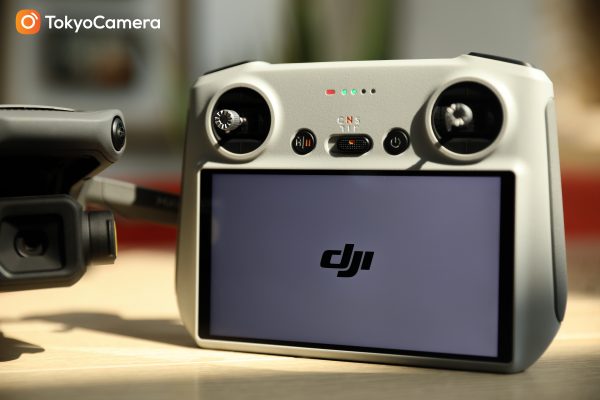Những câu hỏi về DJI Mavic 3 Classic