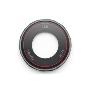 DJI Osmo Action 5 Pro Glass Lens Cover