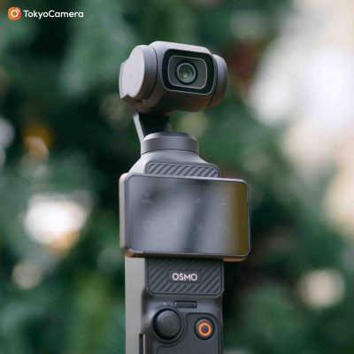 DJI Osmo Pocket 3 Vs Action 5 Pro