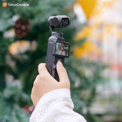 DJI Osmo Pocket 3 Vs Action 5 Pro