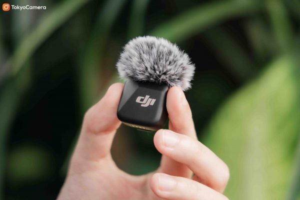 Đánh Giá DJI Mic Mini