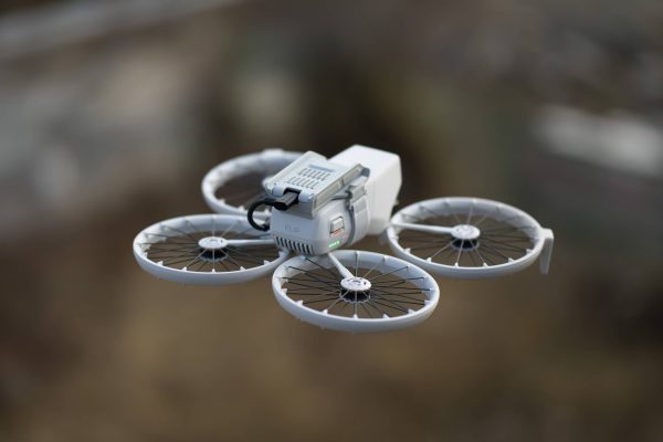 câu hỏi về DJI Flip