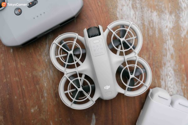 bảo quản pin flycam vào mùa đông
