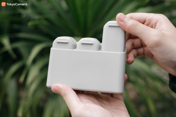 bảo quản pin flycam vào mùa đông