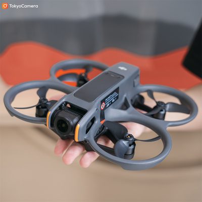 top thiết bị của dji bìa