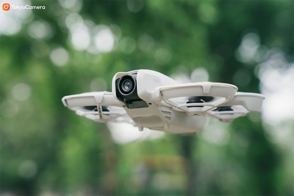 top thiết bị của dji năm 2024