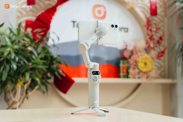 DJI Osmo Mobile 7
