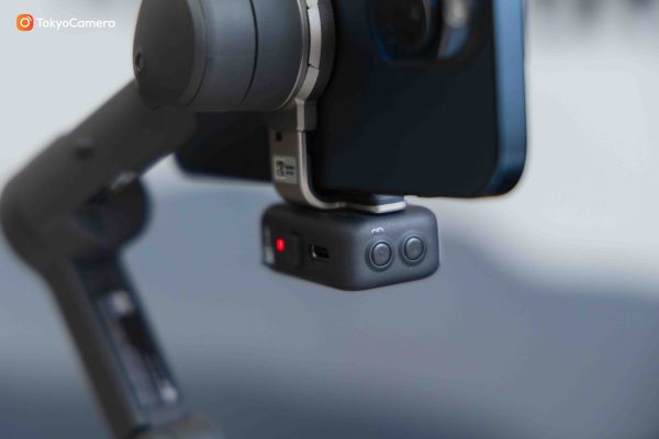 DJI Osmo Mobile 7P