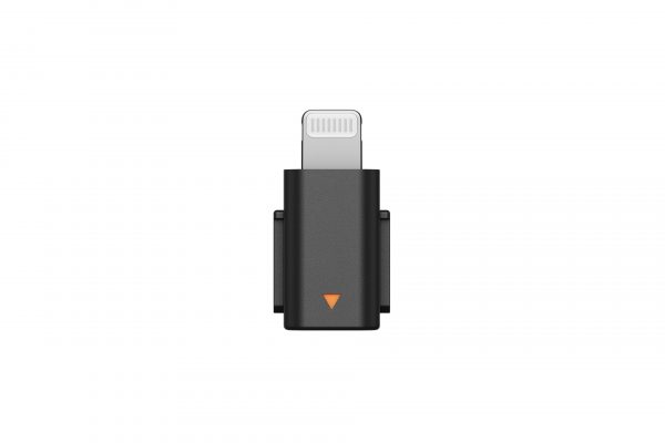 DJI Mic Mini Mobile Phone Adapter (Lightning)