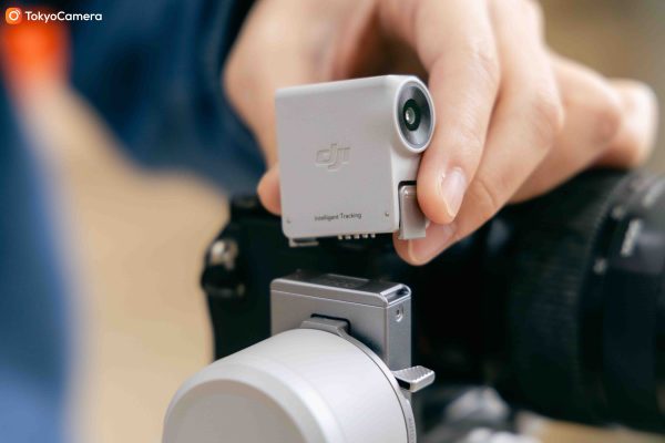 DJI RS 4 Mini Combo