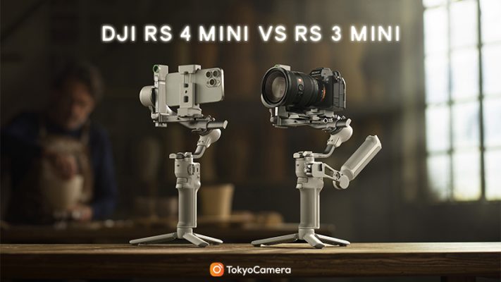 dji rs 4 mini vs rs 3 mini