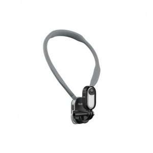 Giá đỡ đeo cổ tháo lắp nhanh cho Action Camera 2.0 (Telesin S2-HNB-004)