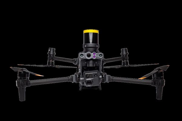 an toàn bay trên dji m30