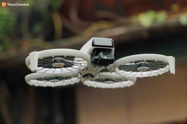 Tại sao pin flycam DJI lại tự xả pin