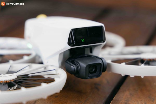 DJI Mini 4 Pro Vs Flip