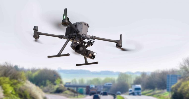 DJI Zenmuse S1 và V1