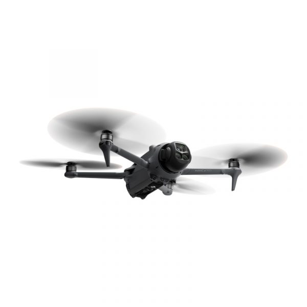 DJI Mavic 4 Pro (DJI RC 2) - Hình ảnh 4